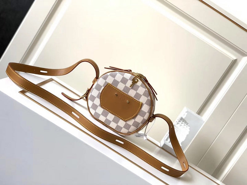 Glami- Glami- Lu-Vi bags - 3871