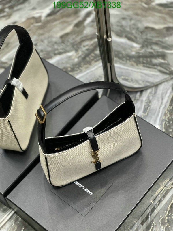 SAMC - YLS Bags - 318