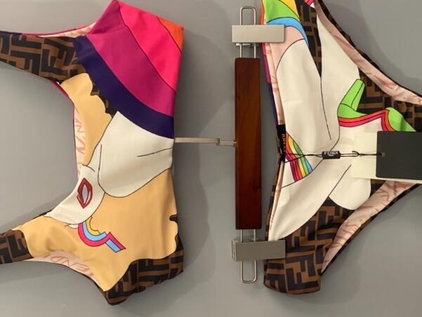 SAMC - Mix Swimsuits - 098