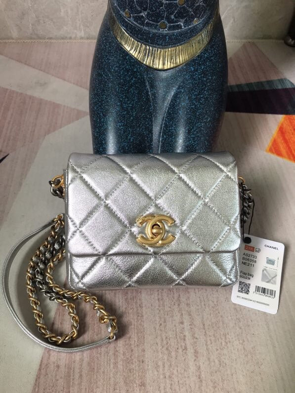 Satchel Bags - CHL Bags - 3689