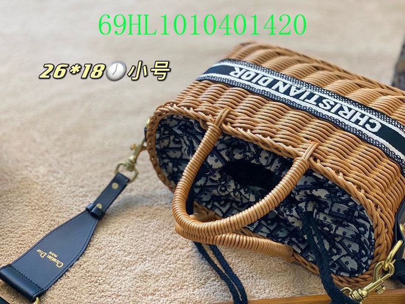 Glami - DOR Bags - 1703