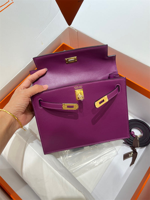 Glami - HMS Bags - 401