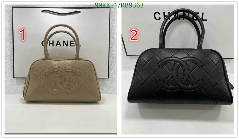 SAMC - CHL Bags Handbags - 071