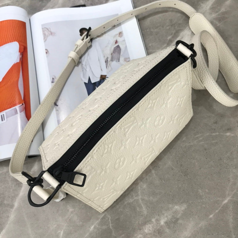Satchel Bags - VL Bags - 4342