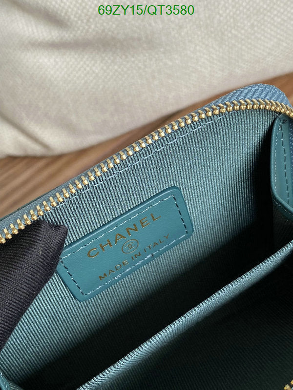 SAMC - CHL Wallets - 054