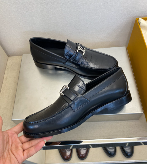 SAMC - LOV Men Shoes - 011