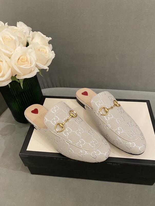 SAMC - GUKI Women Shoes - 1470