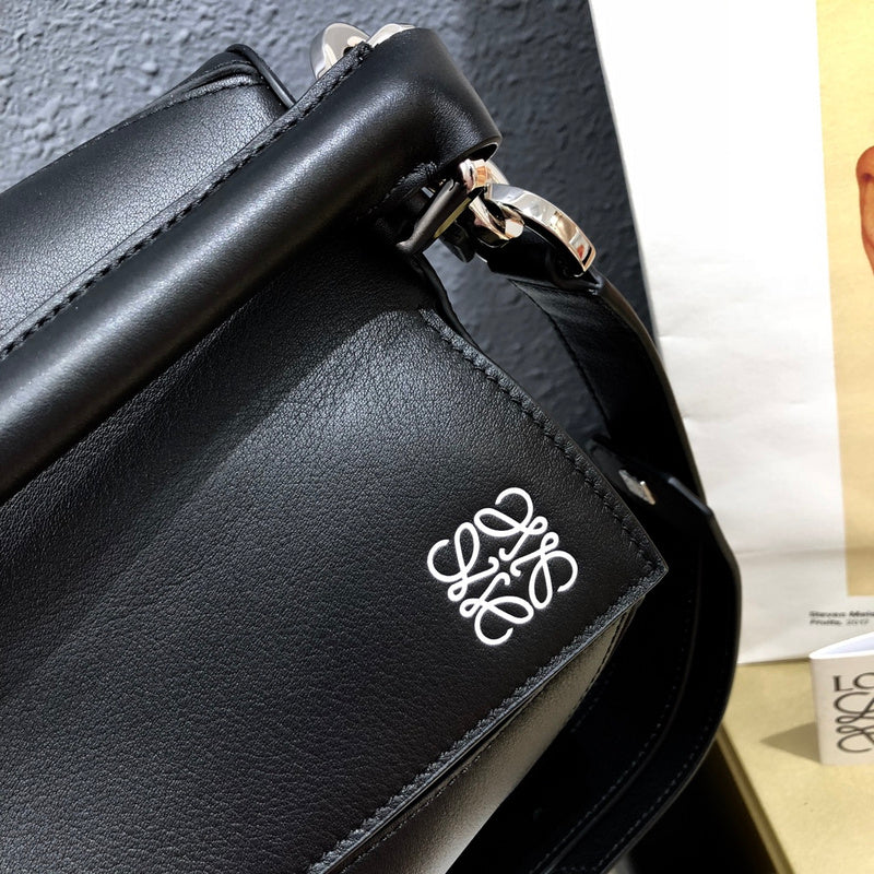 Glamy - LWO Bags - 130