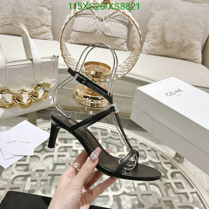 SAMC - COL Women Shoes - 243