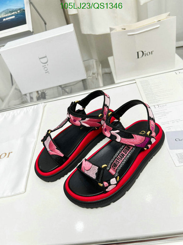 SAMCC - DOR Women Shoes - 2333