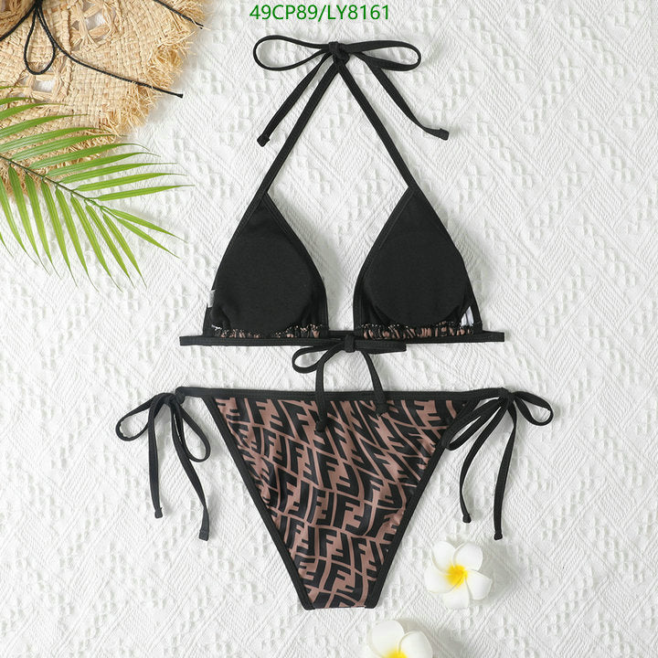 SAMC - FDE Swimsuits - 120