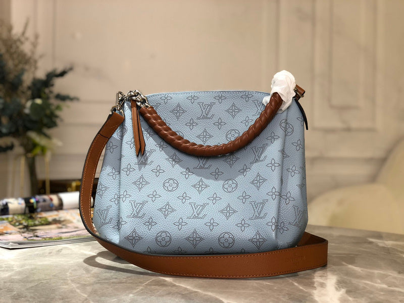 Satchel Bags - VL Bags - 4556