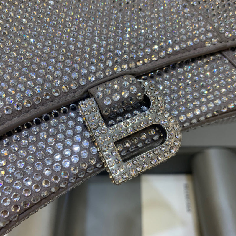 Satchel Bags - BGA Bags - 738