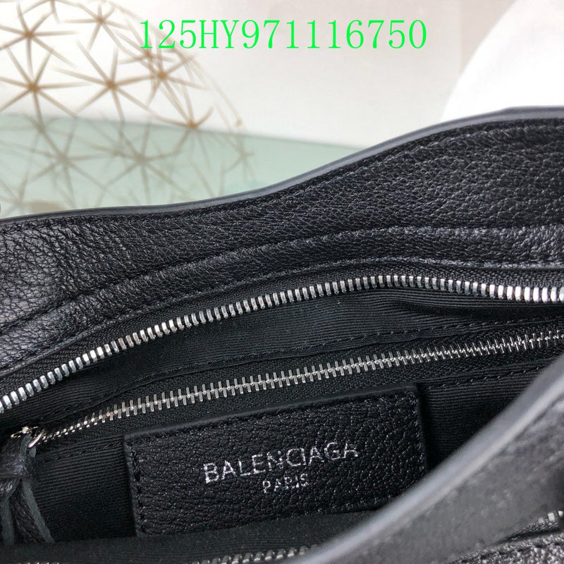 Satchel Bags - BGA Bags - 2411