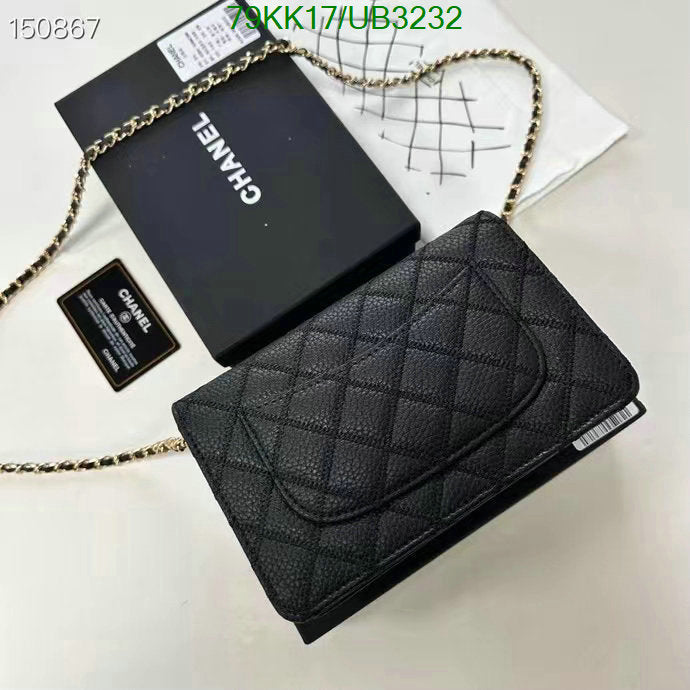 SAMC - CHL Bags Crossbody - 085