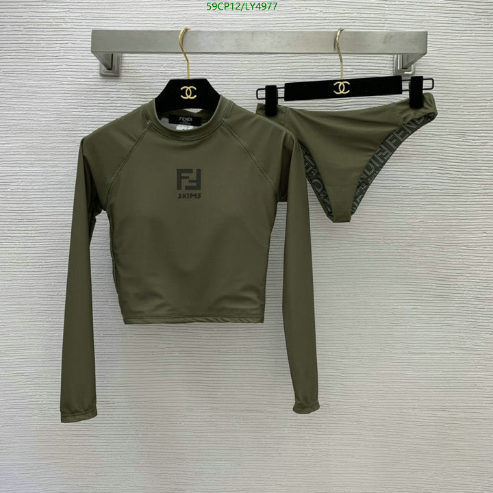 SAMC - FDE Swimsuits - 094
