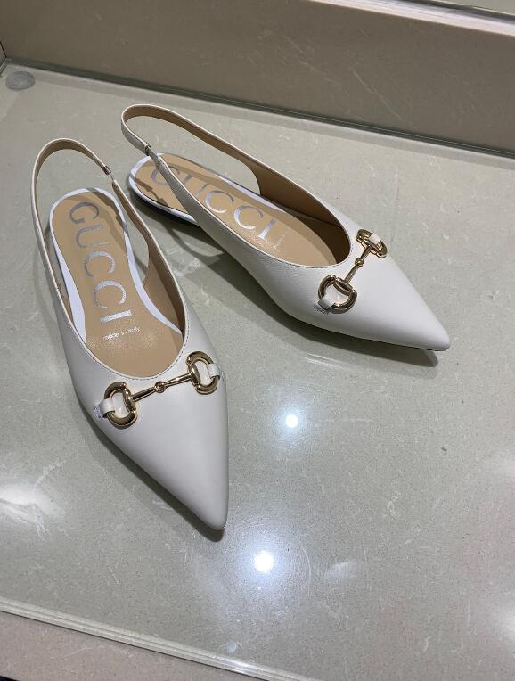 SAMC - GUKI Women Shoes - 1956
