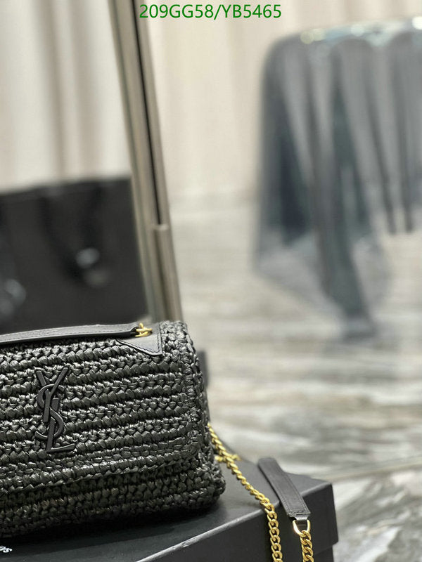 SAMC - YLS Bags - 314