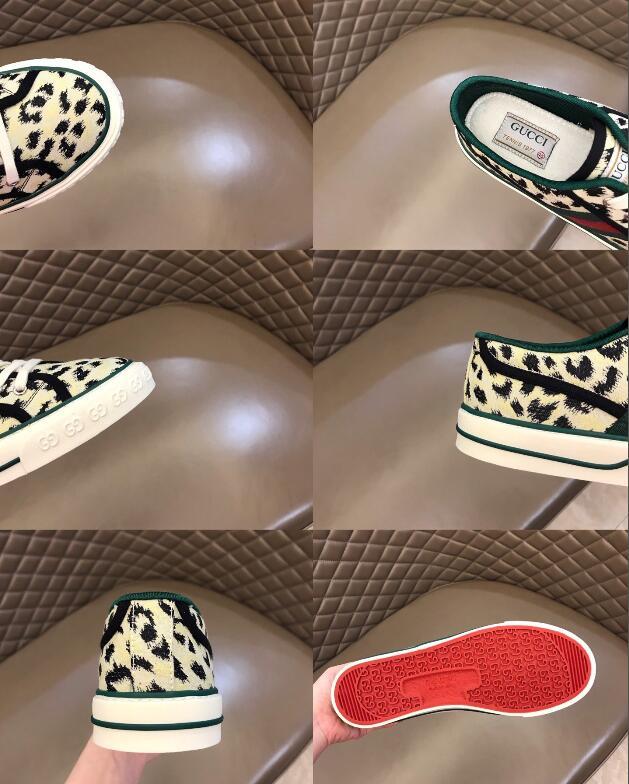 SAMC - GUKI Women Shoes - 1480