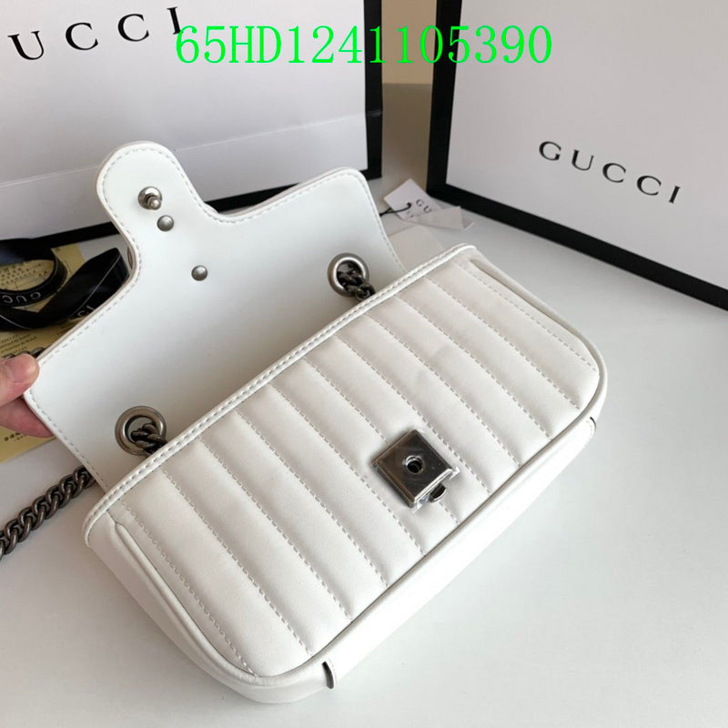 Glami Fashion - GCI Bags - 10432