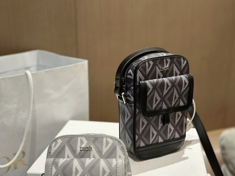 Satchel Bags - DOR Bags - 091