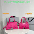 Satchel Bags - BGA Bags - 2169
