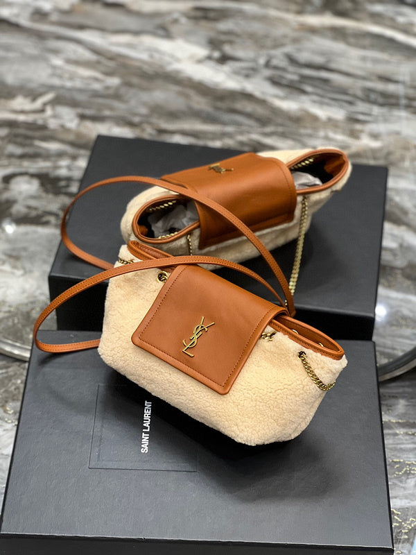 Glami- Glami- - SLY Bags - 1183