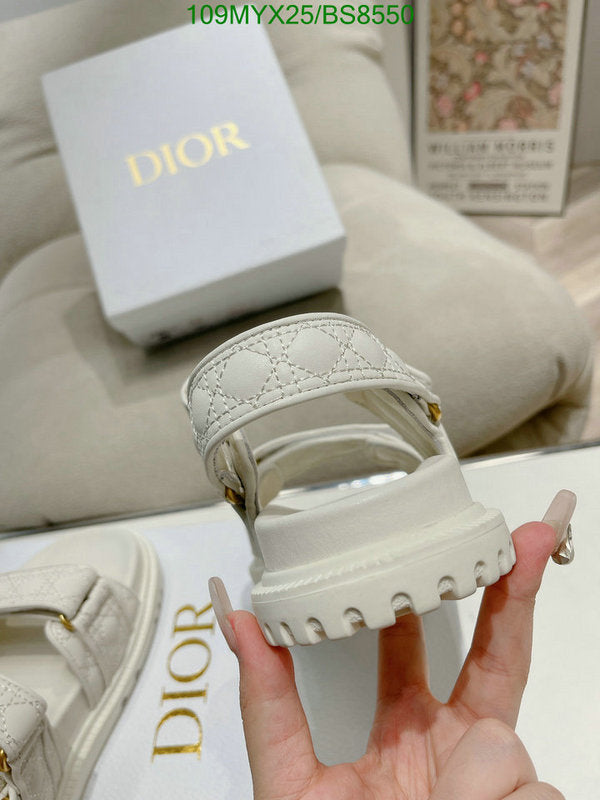 SAMCC - DOR Women Shoes - 1460