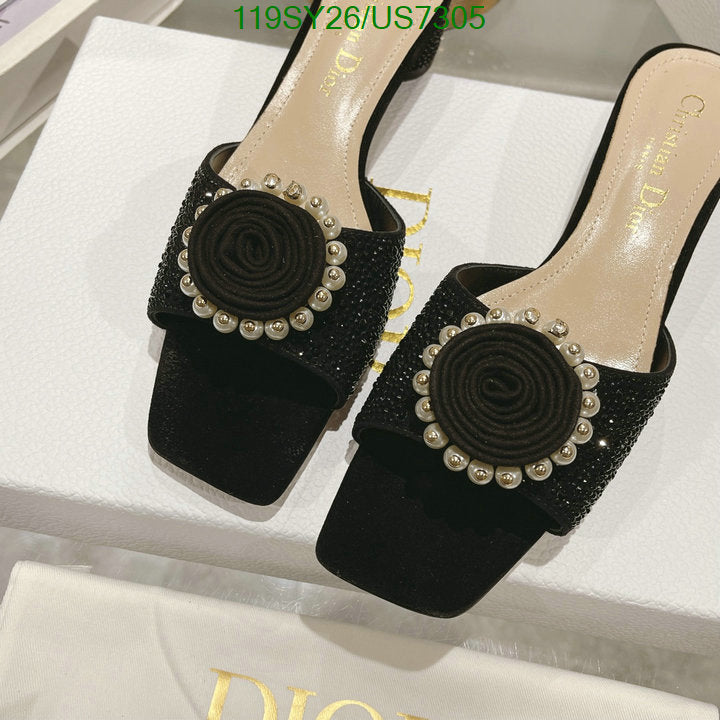 SAMCC - DOR Women Shoes - 1551