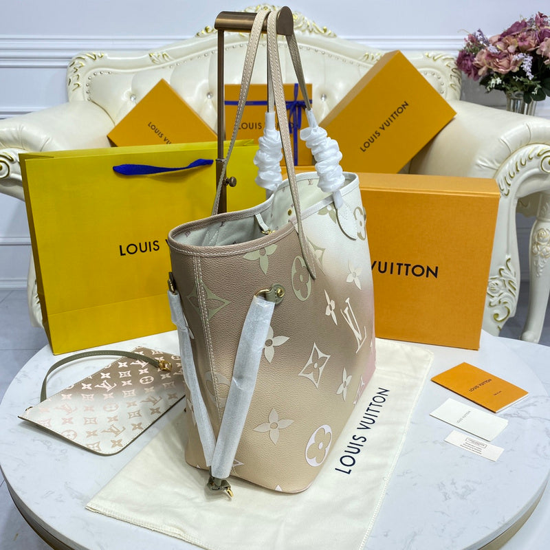 GlamI Lu-Vi bags - 3410