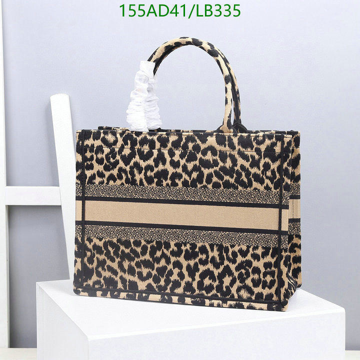 SAMCC - DOR Bags - 1390