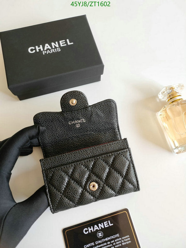 SAMC - CHL Wallets - 075