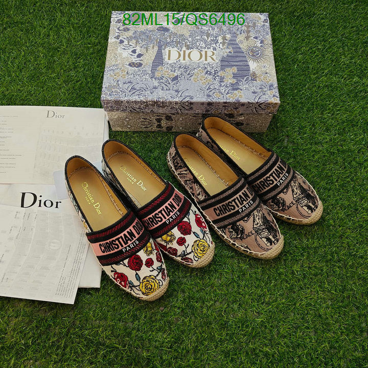 SAMCC - DOR Women Shoes - 1878