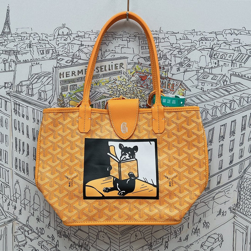 Glamy - GYO Bags - 444