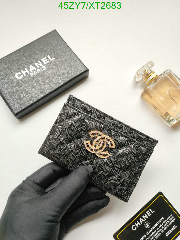 SAMC - CHL Wallets - 068