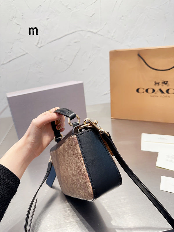 Satchel Bags - CCH Bags - 386
