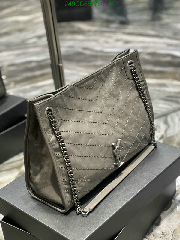 SAMC - YLS Bags - 297