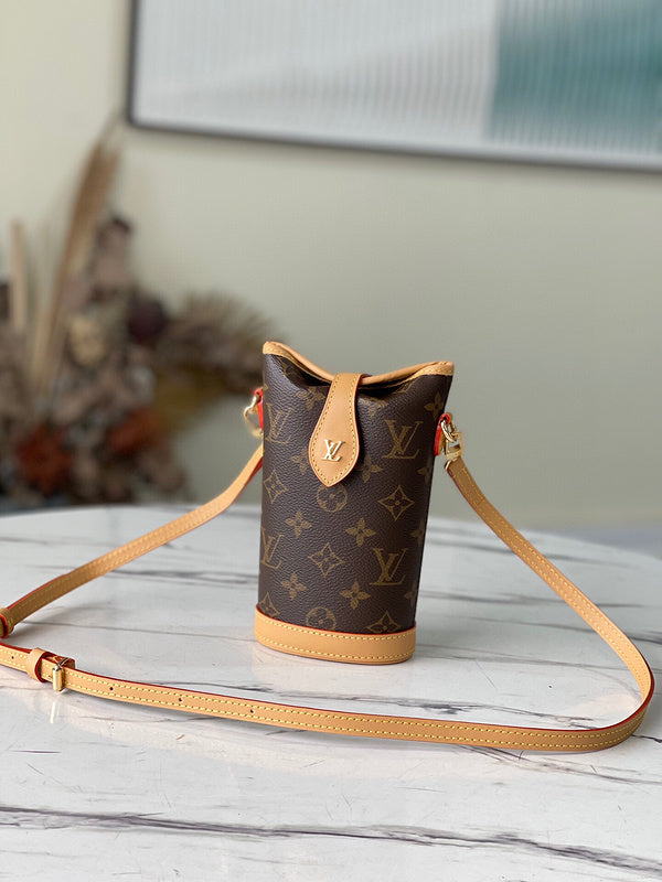 GlamI Lu-Vi bags - 5442
