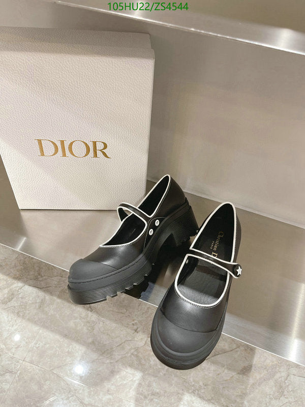 SAMCC - DOR Women Shoes - 1626