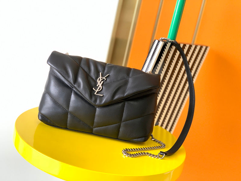 Glamy - YLS Bags - 1444