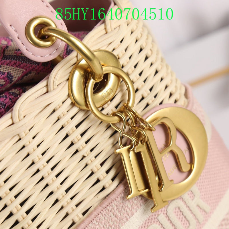 Glami - DOR Bags - 1523