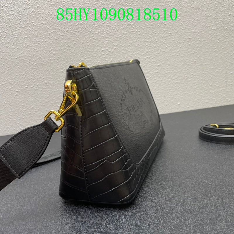 Satchel Bags - PDA Bags - 4052