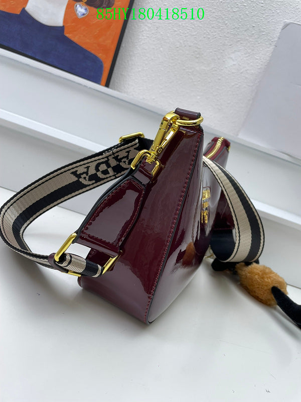 Satchel Bags - PDA Bags - 3396