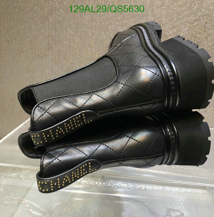 SAMC - CHL Women Boots - 427