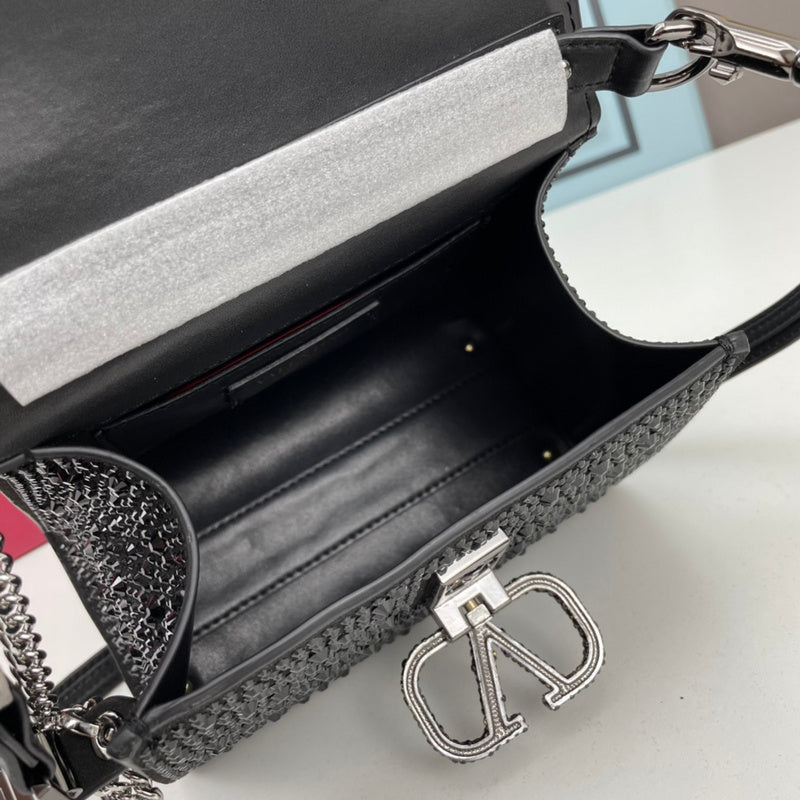 Satchel Bags - VLO Bags - 038