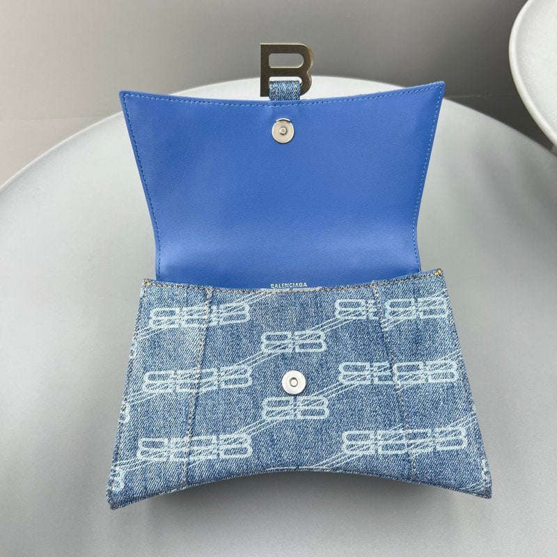Satchel Bags - BGA Bags - 275