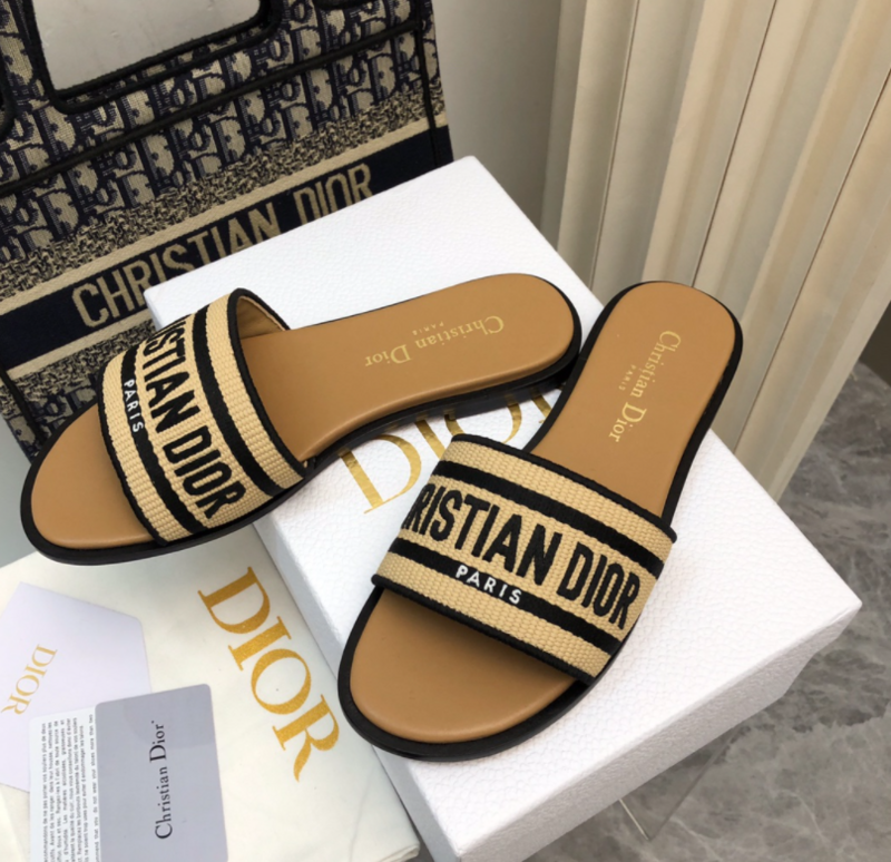 SAMCC - DOR Women Shoes - 022