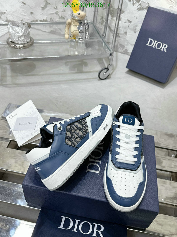 SAMCC - DOR Women Shoes - 1650