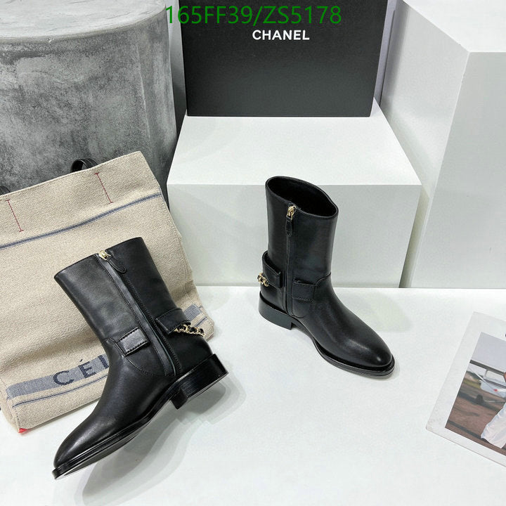 SAMC - CHL Women Boots - 302