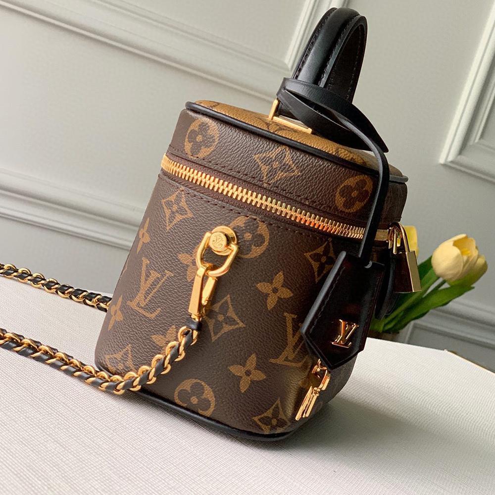 Louis Vuitton VAN  PM